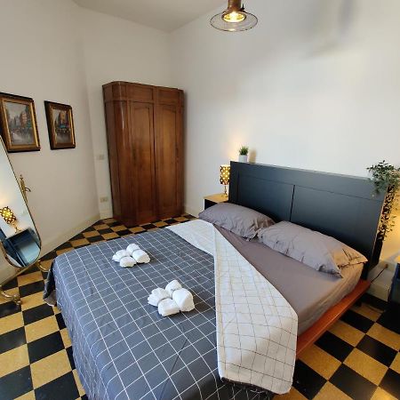 דירות Elegante Trilocale A Milano מראה חיצוני תמונה