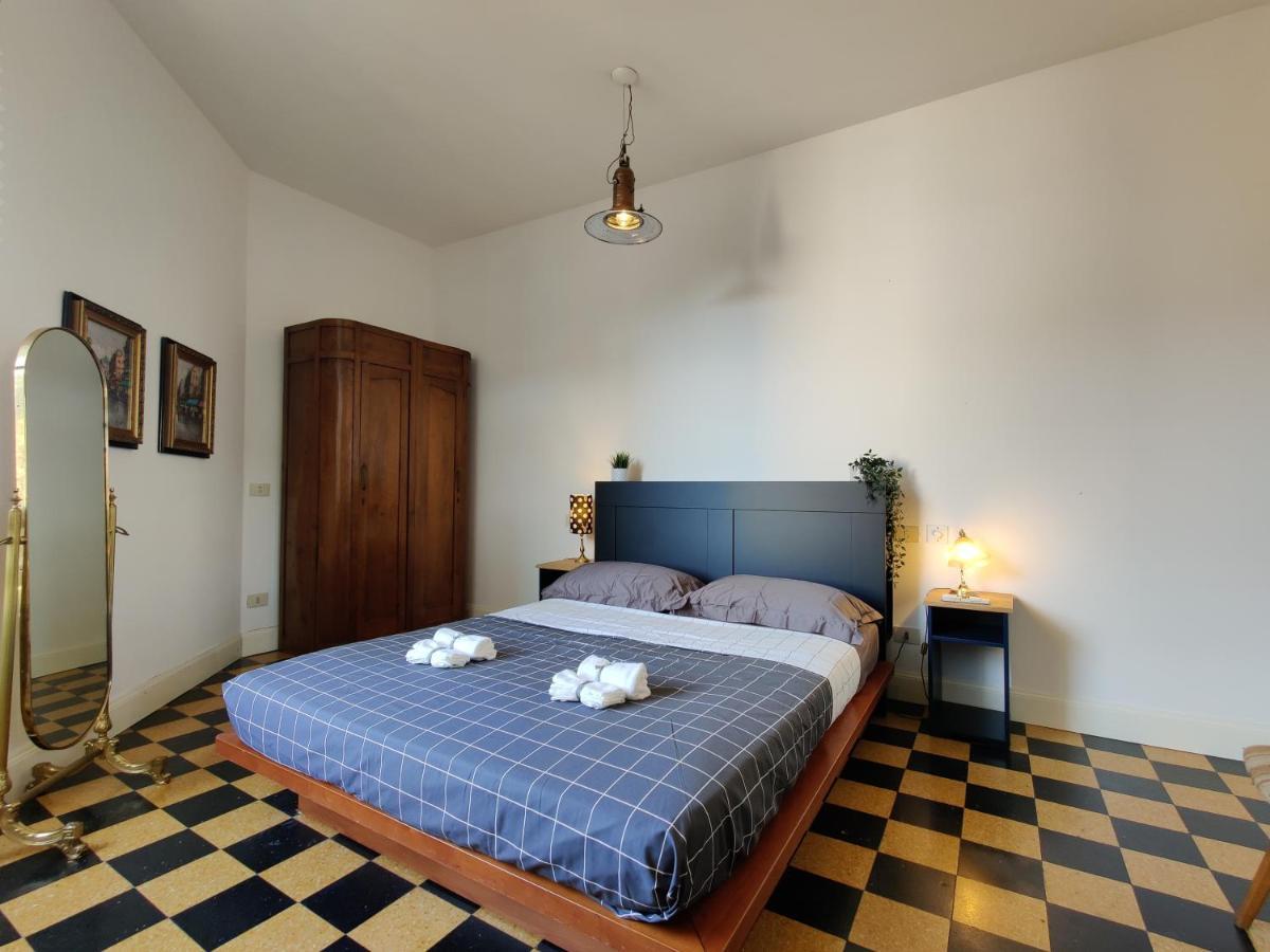 דירות Elegante Trilocale A Milano מראה חיצוני תמונה