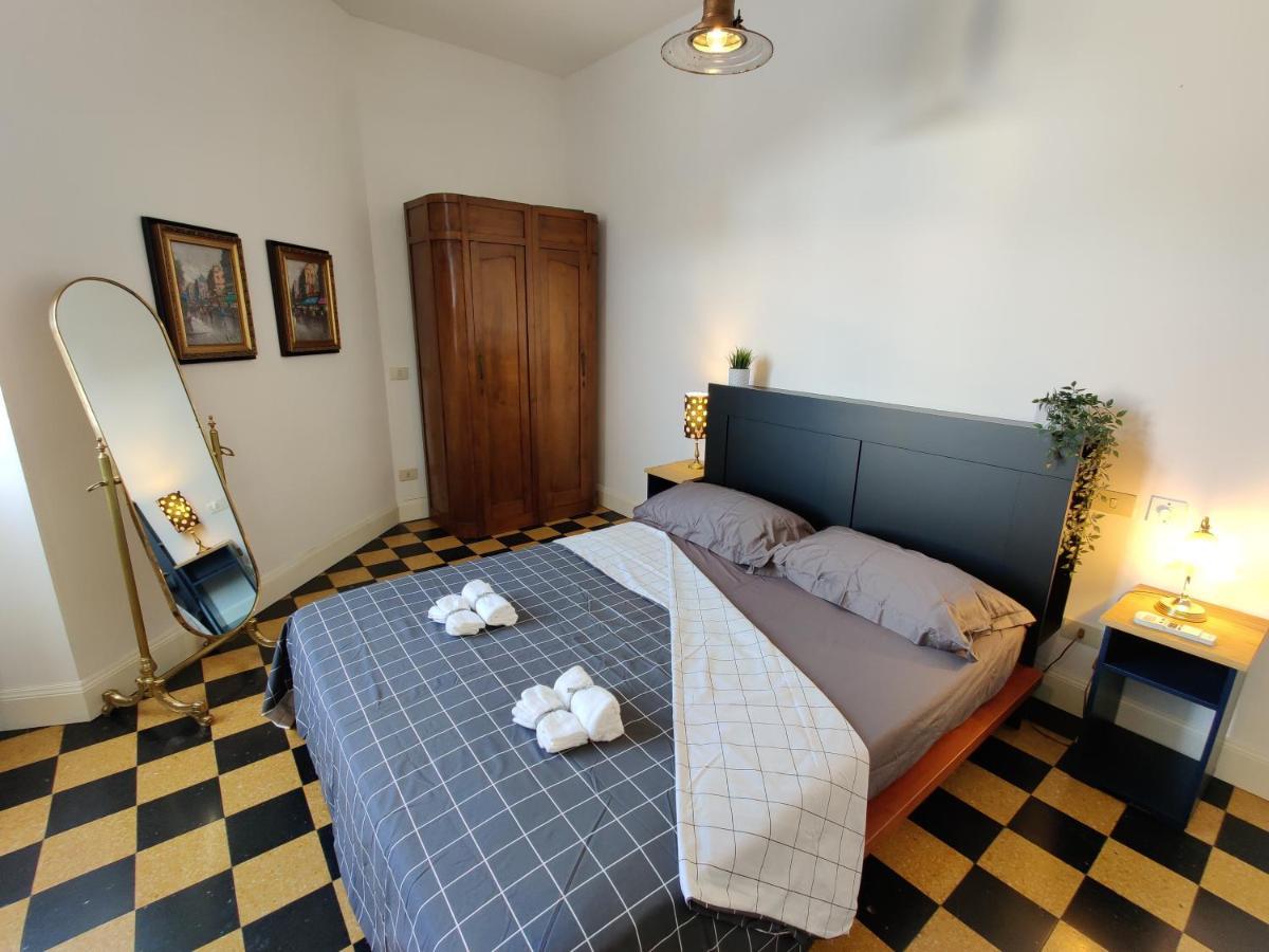דירות Elegante Trilocale A Milano מראה חיצוני תמונה
