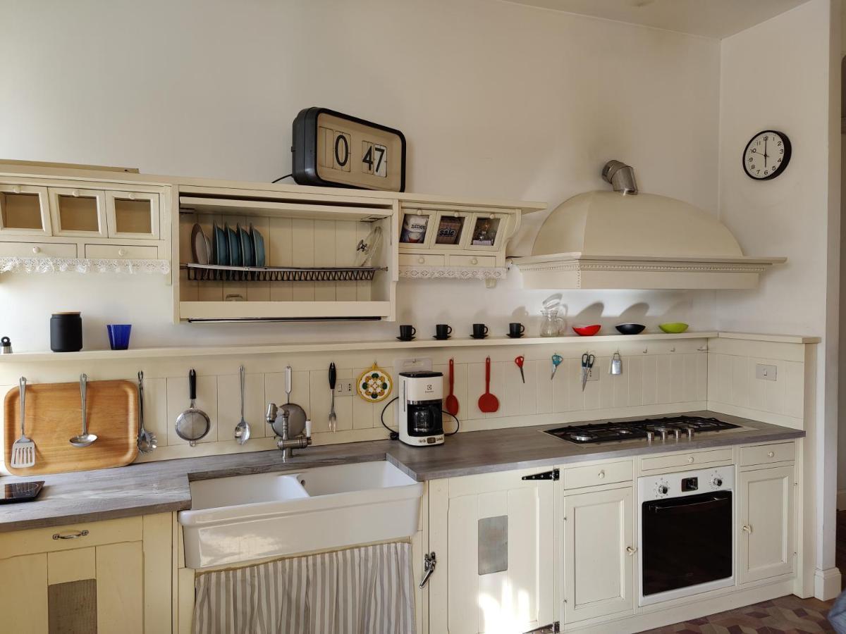דירות Elegante Trilocale A Milano מראה חיצוני תמונה